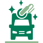 トラック板金・修理