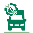 ボディー制作・改造