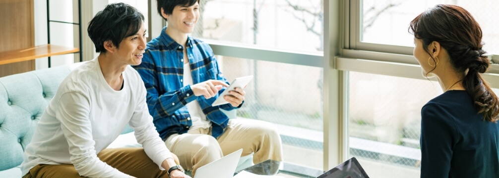 ECコンサルティング