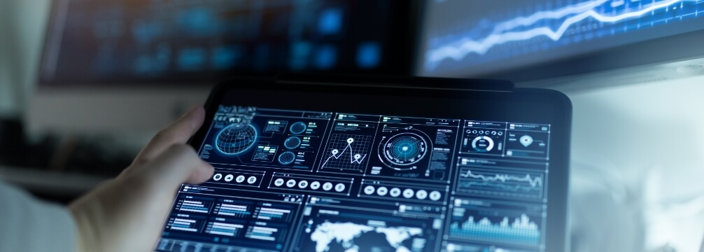 広告代理店業務