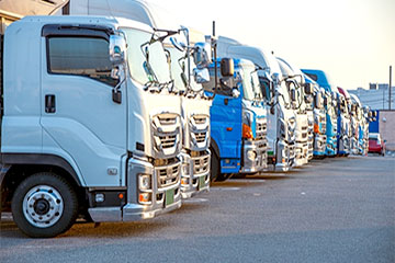 車両買取・販売